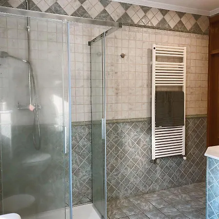 A Couquina Prázdninový dům Ponteareas