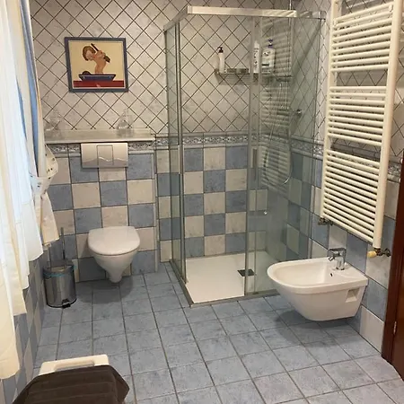 A Couquina Prázdninový dům *