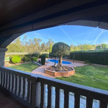 A Couquina * Ponteareas