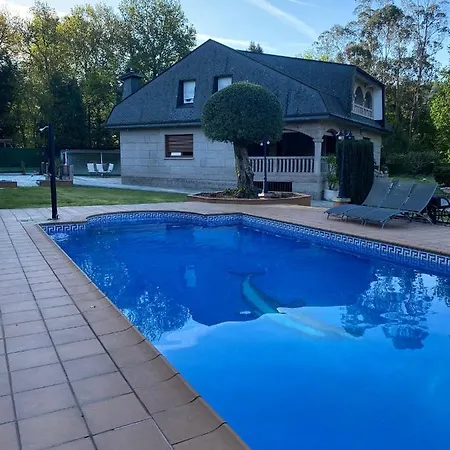 Holiday home A Couquina *