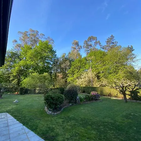 A Couquina Holiday home