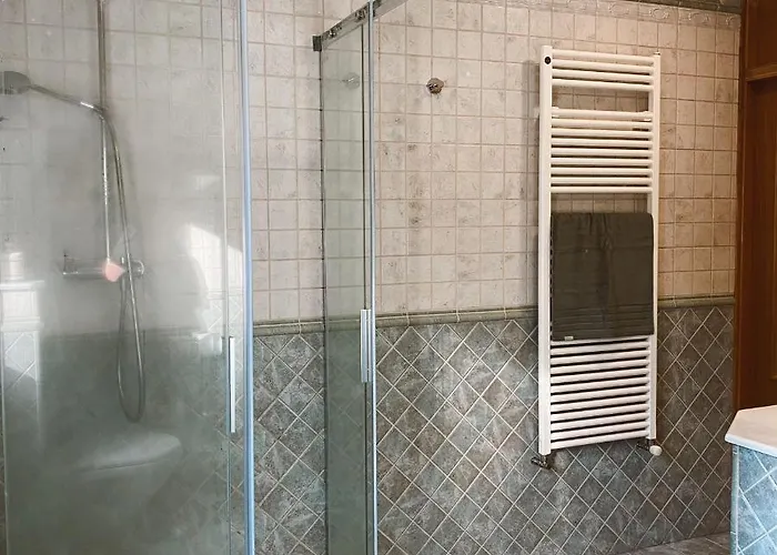 A Couquina Casa de Férias Ponteareas