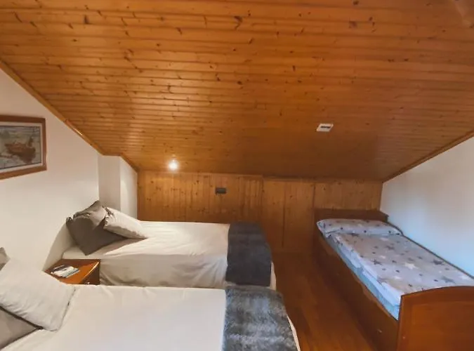 A Couquina Casa de Férias