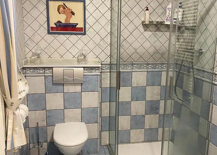 A Couquina Casa de Férias