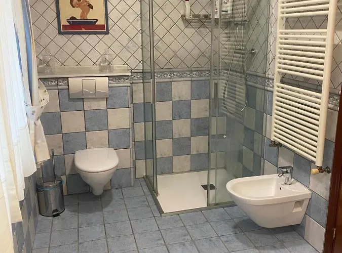 A Couquina Semesterbostad *