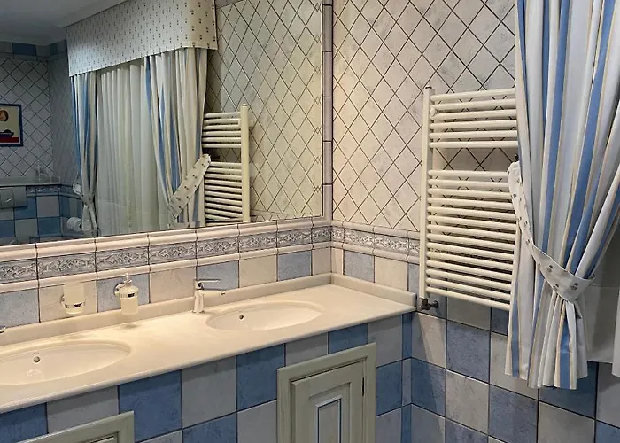 A Couquina Casa de Férias