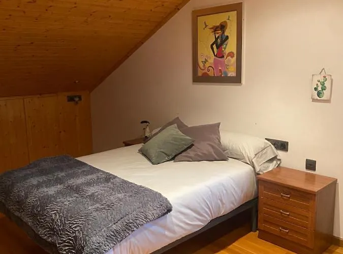 A Couquina Casa de Férias