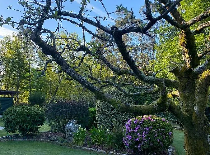 A Couquina Casa de Férias *