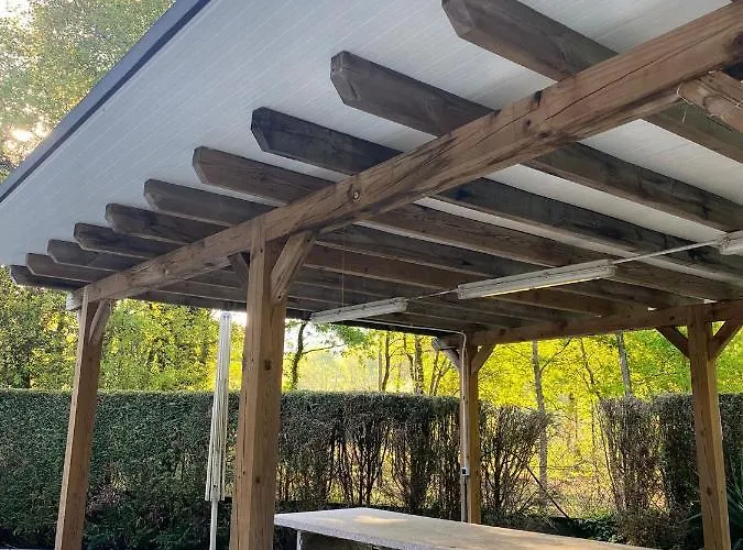 A Couquina Casa de Férias *