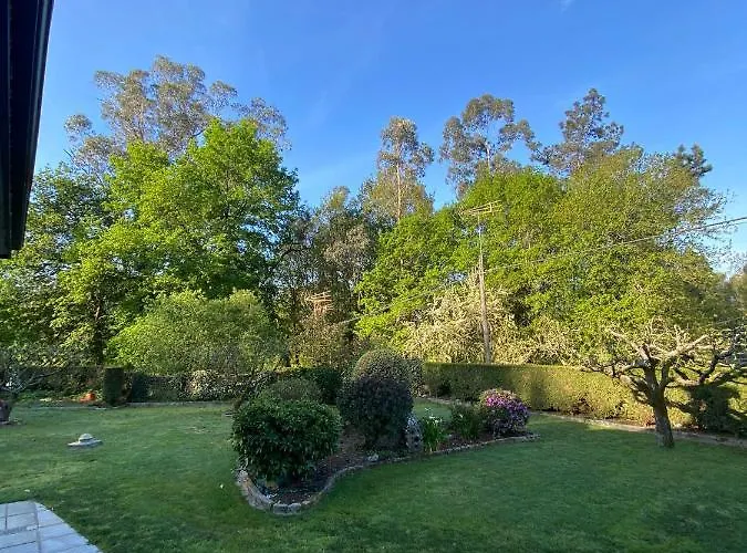 A Couquina Casa de Férias