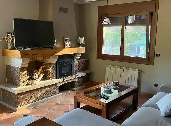 Casa de Férias A Couquina *